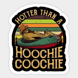 Gone Country with Alan Jackson Sticker